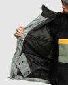 SIDE HIT - TECHNICAL SNOW JACKET FOR BOYS 4-16