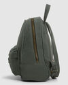 JETS CANVAS BACKPACK 3