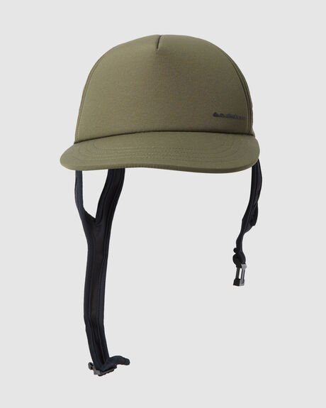 SURFARI CAP - STRAPBACK CAP FOR MEN