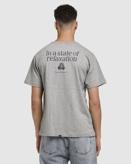 IN A STATE OF RELAXATION MERCH