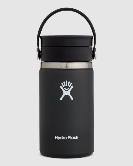 HYRDROFLASK 12 OZ.  WIDE MOUTH