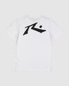 COMPETITION SHORT SLEEVE TEE BOYS