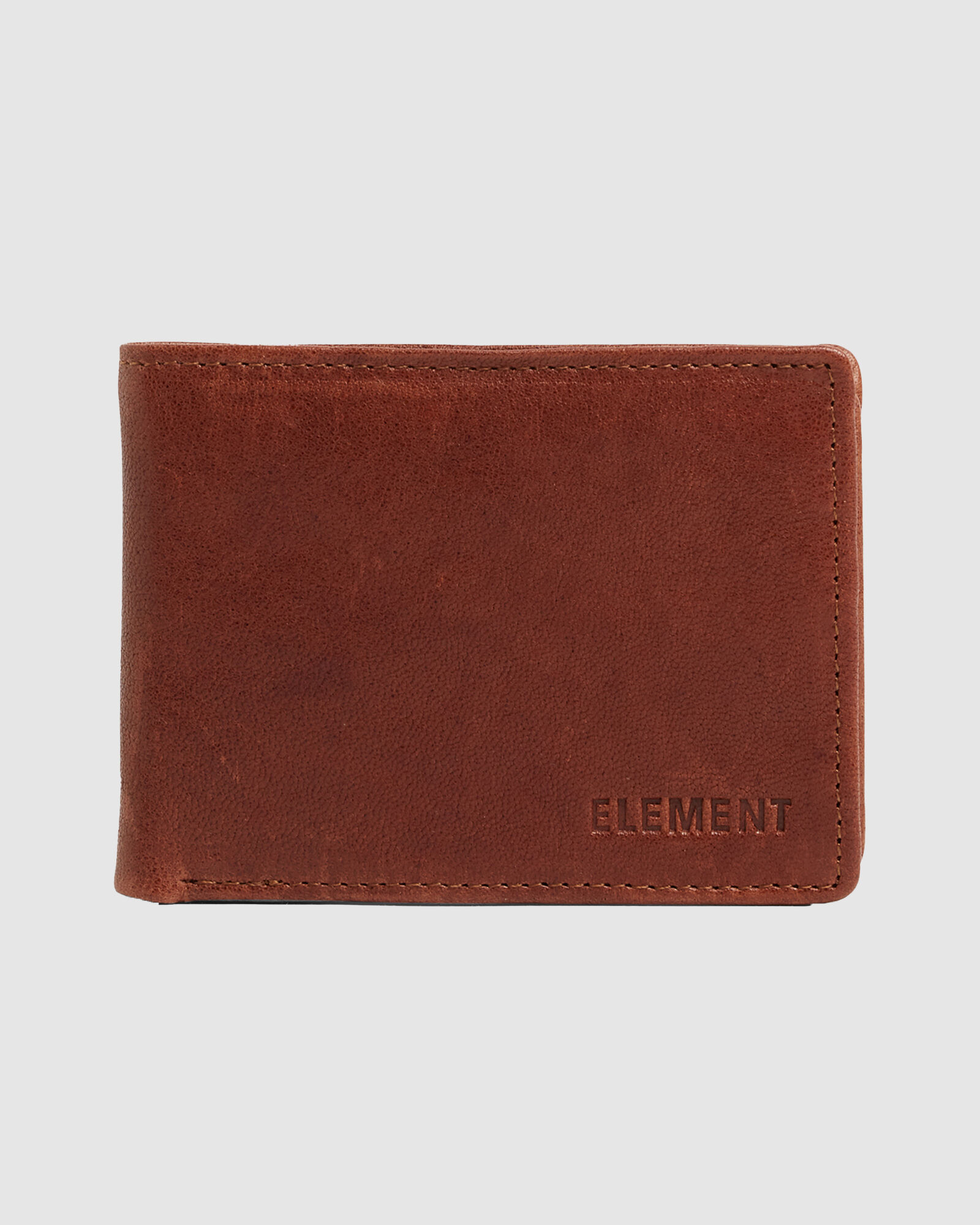 RED CHIEF Men Casual, Formal, Trendy, Evening/Party Tan Genuine Leather  Wallet Cognic - Price in India | Flipkart.com