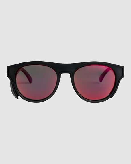 Mens Eliminator+ P - Polarised Sunglasses For Men by QUIKSILVER