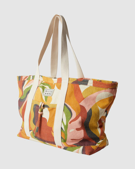 ALL DAY BEACH TOTE