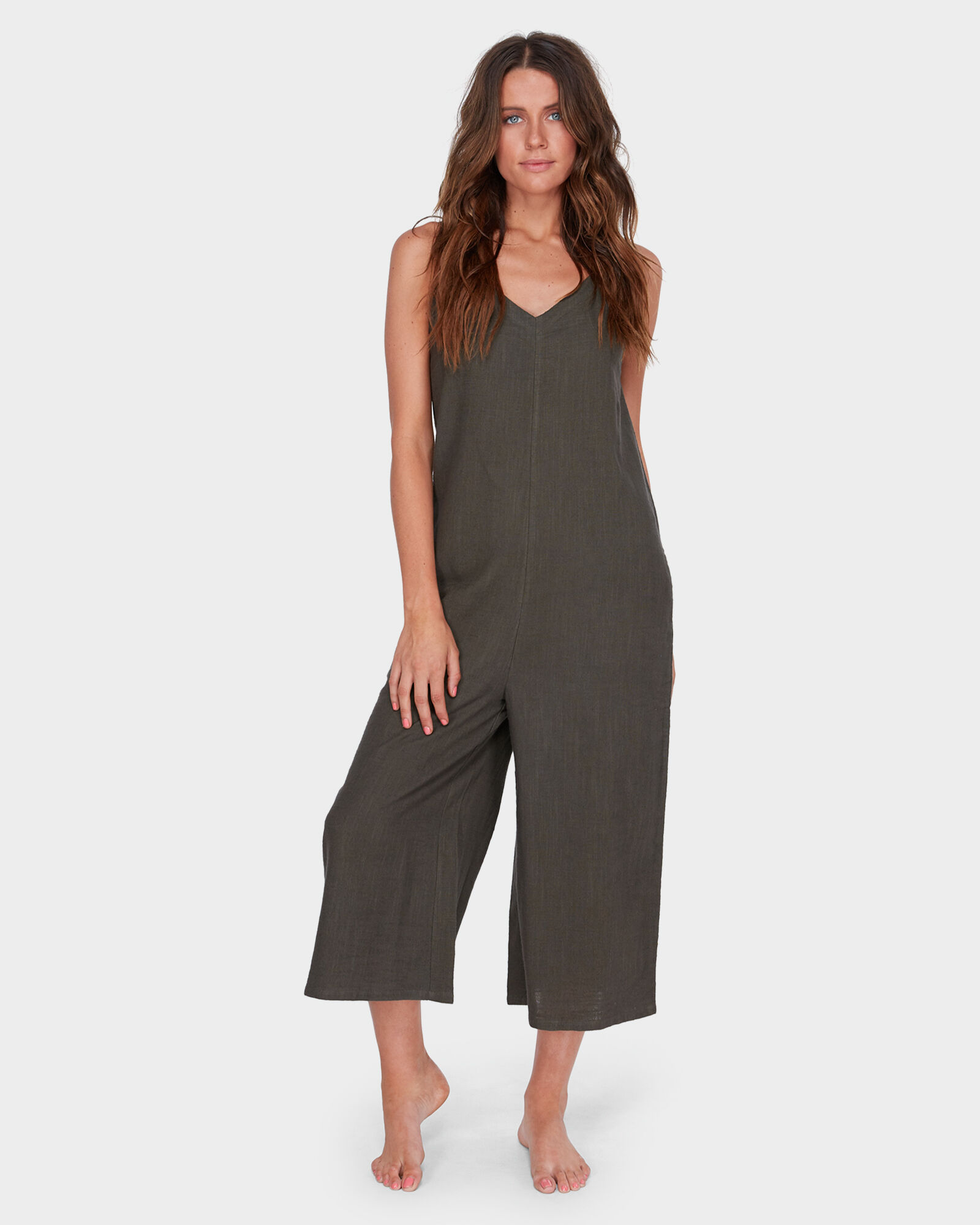 wind chaser jumpsuit