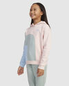 REMEMBER THE NAME - HOODIE FOR GIRLS 4-16