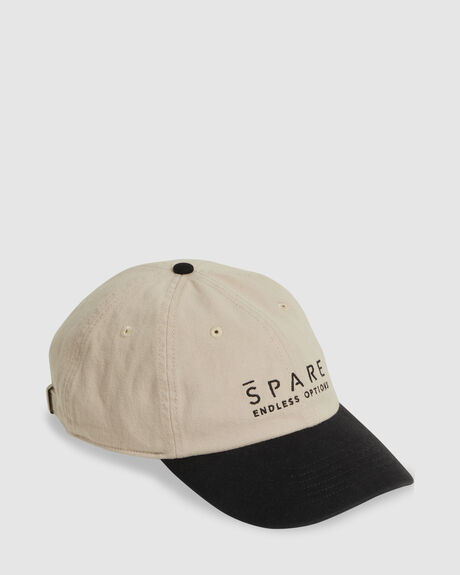 SPARE CONTRAST CAP