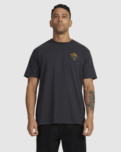 TIGER STYLE SS TEE