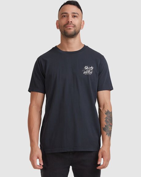LAND OF THE FREE SS TEE