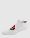 CLASSIC DOT ANKLE SOCK 5 PAIRS