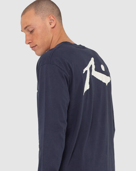 COMPETITION LONG SLEEVE TEE