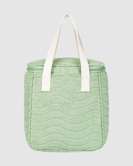 SUNNY PALM LUNCH BAG