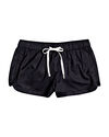 WOMENS NEW IMPOSSIBLE LOVE VISCOSE SHORTS
