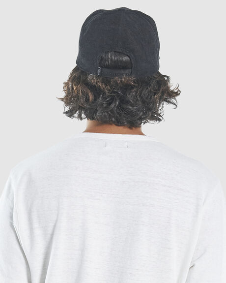 FORGET ME NOT 5 PANEL CAP