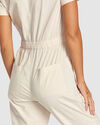 RECESSION COLLECTION - JUMPSUIT FOR WOMEN