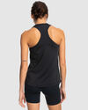 WOMENS BOLD MOVES TECHNICAL VEST TOP