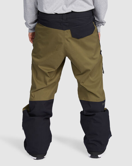 Boardstore Squadron Pant by SHOES | Surf, Ski