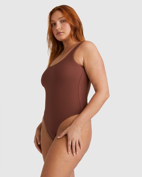 TANLINES TANKER ONE PIECE