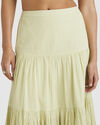 DEL SOLE SKIRT