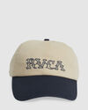 RVCA COUNTY CAP