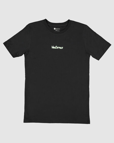 YOUTH SURF SERPENT SS TEE