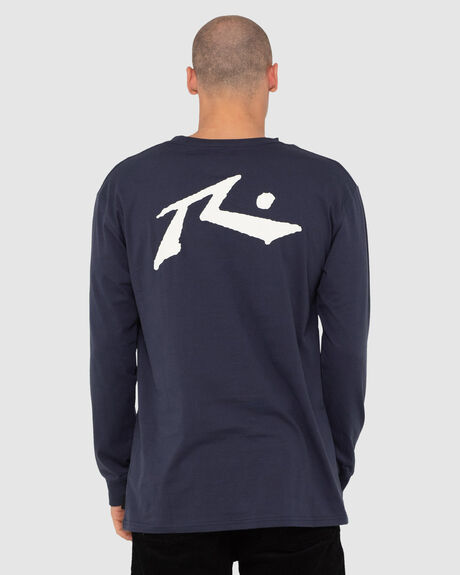 COMPETITION LONG SLEEVE TEE