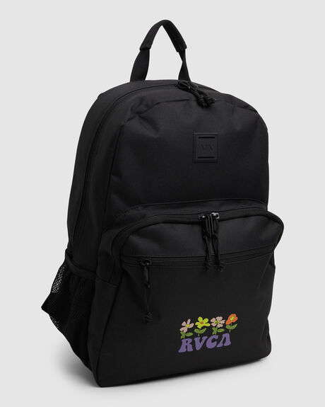 RVCA GROWTH BACKPACK