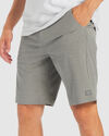 CROSSFIRE SUBMERSIBLE SHORTS 21"