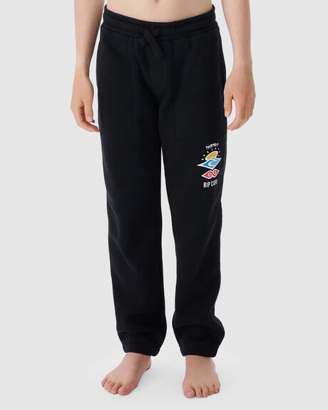 ICONS OF SURF TRACKPANT-BOY