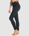 WOMENS AGAINST THE CLOCK TECHNICAL WORKOUT LEGGINGS