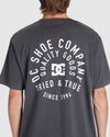 TRIED AND TRUE T-SHIRT