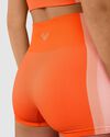 CHILL OUT SEAMLESS - BIKE SHORTS FOR WOMEN