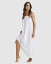 SUN CHASERS - BEACH COVER-UP DRESS FOR WOMEN