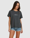 PALMED THRILLS RELAXED FIT TEE