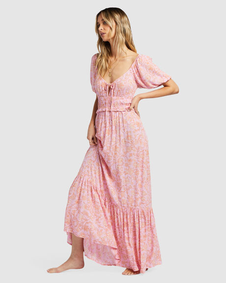 SWEET ON YOU - MAXI DRESS FOR WOMEN
