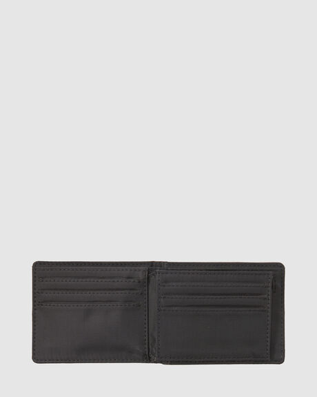 STITCHY WALLET