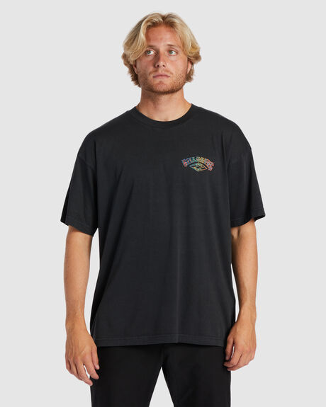 ARCH WAVE - T-SHIRT FOR MEN