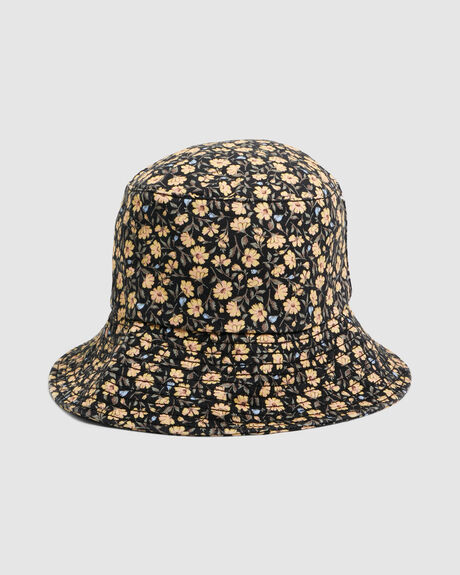 MELLOW BUCKET HAT