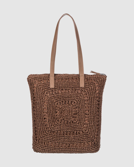 WOMENS COCO COOL TOTE BAG