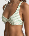 CLEARWATER UNDERWIRE TOP