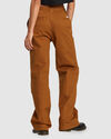 COCO - WIDE LEG TROUSERS FOR WOMEN