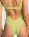 ROXY PRO THE DOUBLE LINE - ONE-PIECE SWIMSUIT FOR WOMEN
