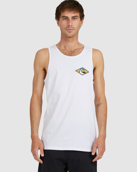MENS INSIDE OUT TANK