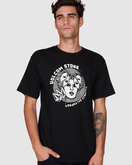 MENTAL STATE S/S TEE