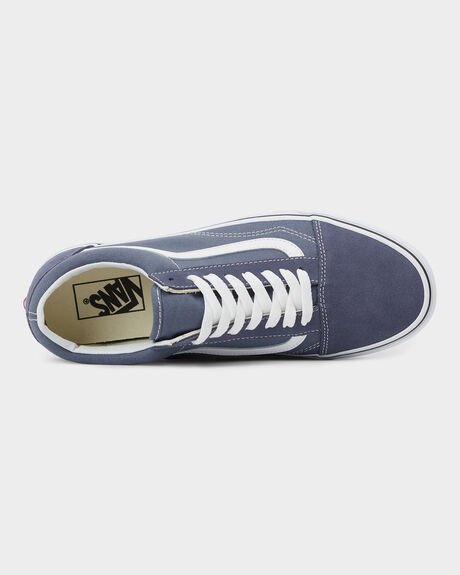 OLD SKOOL GRISAILLE/WHT