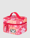 WOMENS HOLIDAY SONG SMALL VANITY CASE