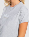 WOMENS EPIC AFTERNOON WORD T-SHIRT