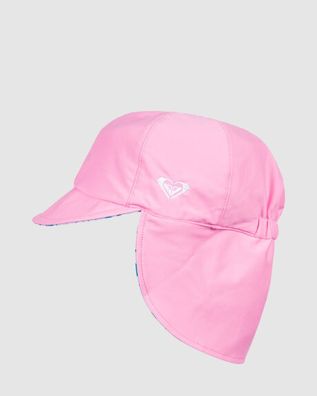COME AND GO - REVERSIBLE SWIM HAT FOR GIRLS