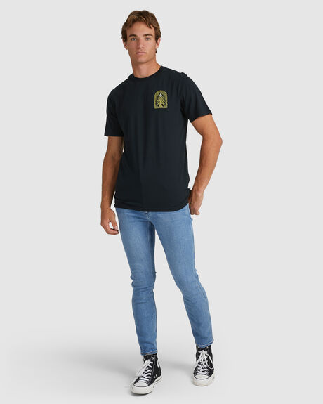 DEROOTED SS TEE